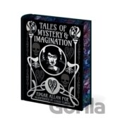 Edgar Allan Poe's Tales of Mystery & Imagination