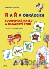 R a Ř v obrázcích