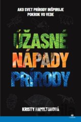 Úžasné nápady prírody