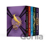 Hunger Games 5-Book Hardcover Box Set