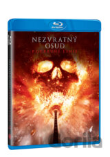 Nezvratný osud: Pokrevní linie