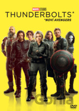 Thunderbolts