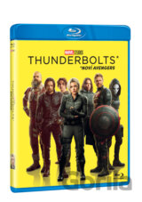 Thunderbolts