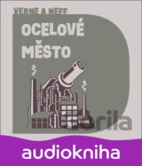 Ocelové město