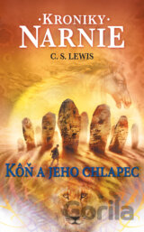 Kôň a jeho chlapec