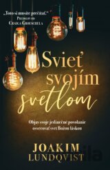 Svieť svojím svetlom