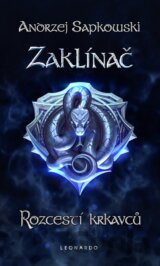 Zaklínač: Rozcestí krkavců