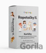 Rapotačky II.