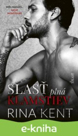 Slasť plná klamstiev
