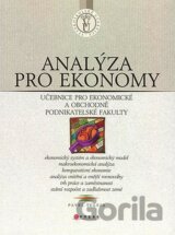 Analýza pro ekonomy