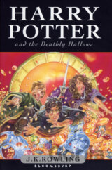 Harry Potter and the Deathly Hallows