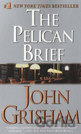 The Pelican Brief