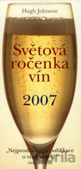 Světová ročenka vín 2007
