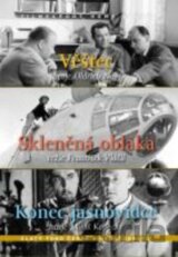 Věštec / Konec jasnovidce / Skleněná oblaka