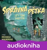 Správná pětka 8. už v tom zase lítá