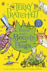 Tales of Beasts and Bugs