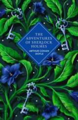 The Adventures of Sherlock Holmes