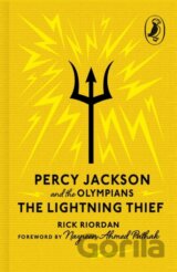 The Lightning Thief