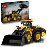LEGO® Technic 42209 Lopatový nakladač Volvo L120 Electric