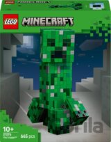 LEGO® Minecraft™ 21276 The Creeper™