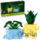 LEGO® Botanicals 10349 Veselé rastlinky