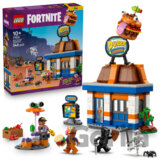 LEGO® Fortnite 77076 Reštaurácia Durrr Burger
