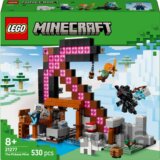 LEGO® Minecraft™ 21277 Krompáčová baňa