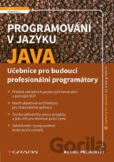 Programování v jazyku Java