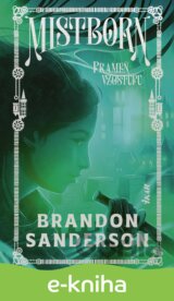 Mistborn: Prameň vzostupu