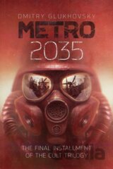 Metro 2035