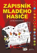 Zápisník mladého hasiče