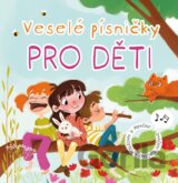 Veselé písničky pro děti