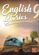 English stories - anglická čítanka pre 9. ročník ZŠ