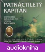 Patnáctiletý kapitán
