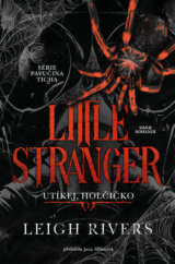 Little Stranger: Utíkej, holčičko