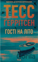 Hosti na lito (Martini klub #2)