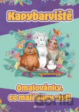 Kapybarviště