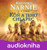 Kôň a jeho chlapec