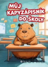 Můj kapyzápisník do školy