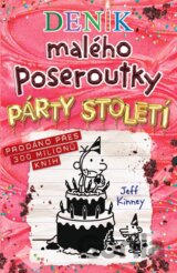 Deník malého poseroutky 20