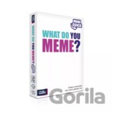 What do you Meme mini