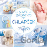 Naše bábätko: Chlapček