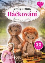 Amigurumi Háčkování