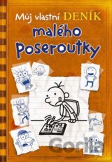 Můj vlastní deník malého poseroutky