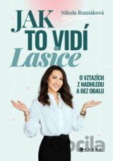 Jak to vidí Lasice