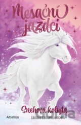 Mesační jazdci 5: Snehová kobyla