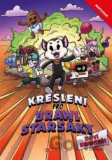 Noví Brawleři: Kreslení pro Brawlstarsáky