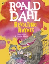Revolting Rhymes