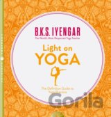 Light on Yoga