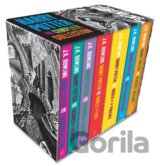 Harry Potter (The Complete Collection)